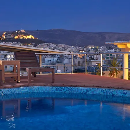 Candia Αθήνα