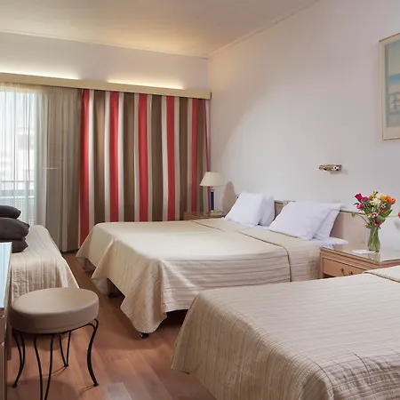 Hotel Candia 4*