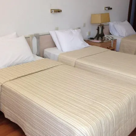 Hotel Candia 4*