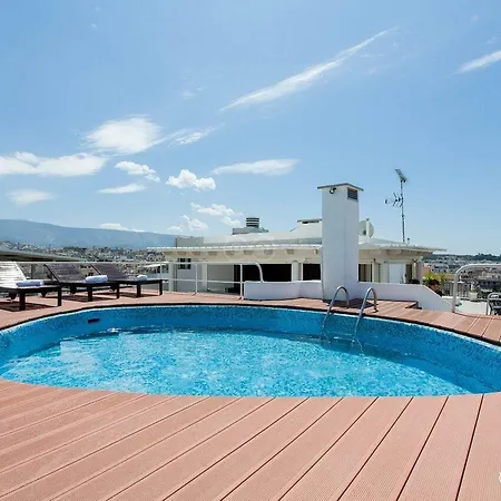 Candia Hotel Atenas