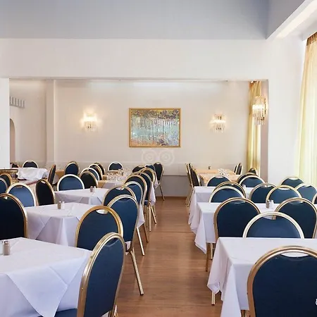 Hotel Candia Athènes