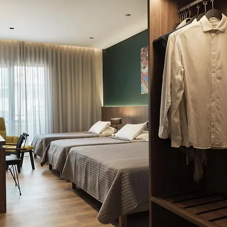 Hotel Candia 4*
