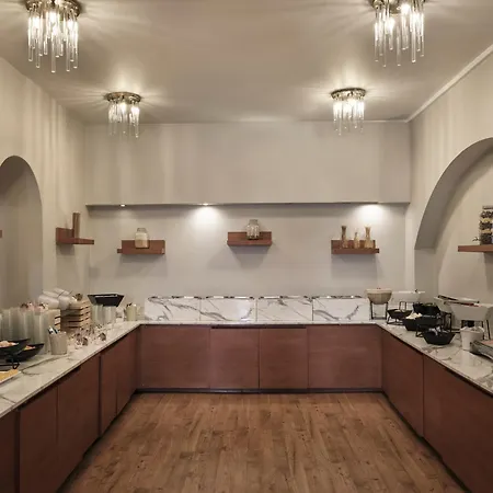 Candia Hotel Athens