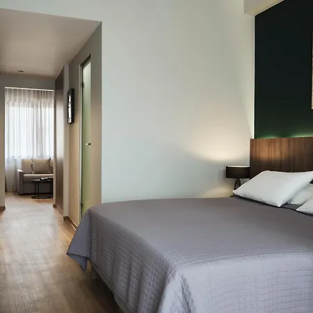 Hotel Candia 4*
