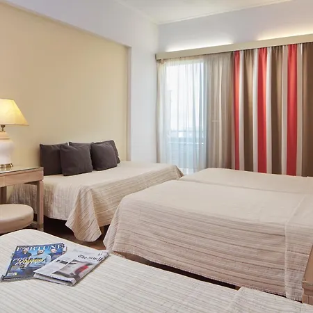 Hotel Candia Athènes