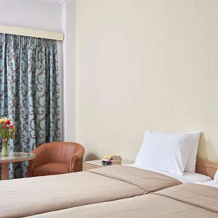 Hotel Candia Athènes