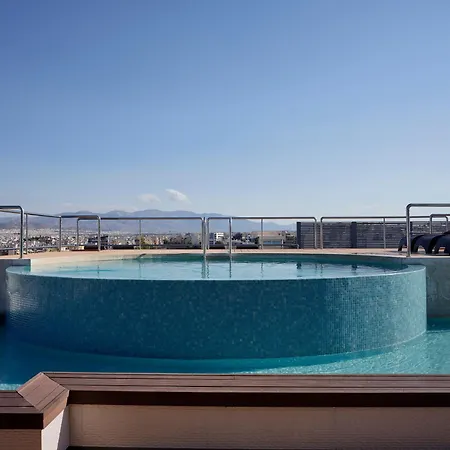 Hotel Candia