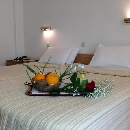 Candia Hotel