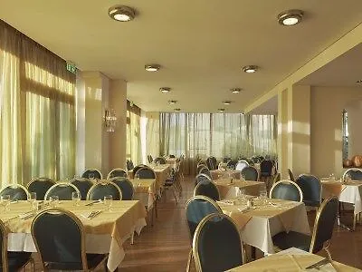 Hotel Candia 4*