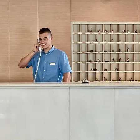 Candia 4* Athen