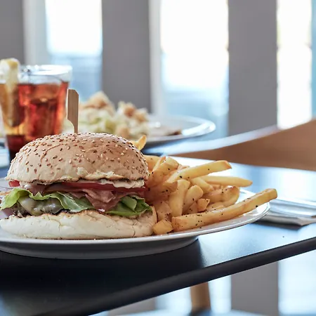 Hotel Candia Athen