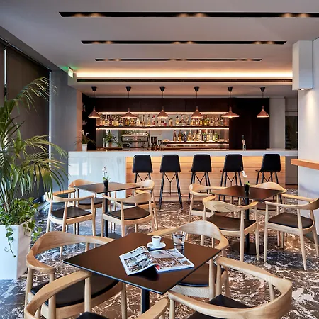 Candia Hotel Athen