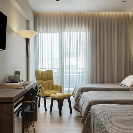 Candia Hotel Athen