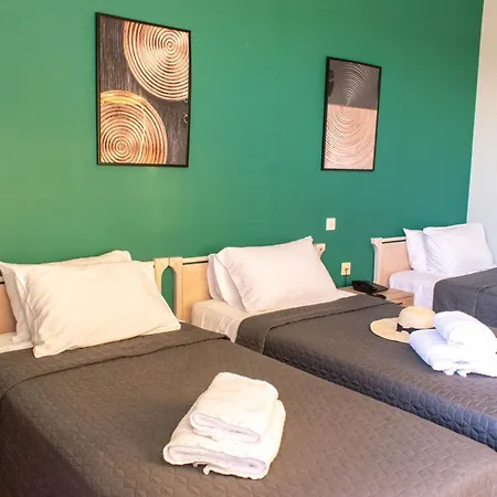Hotel Candia 4*
