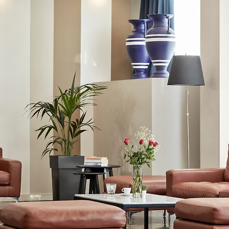 Candia Hotel 4*