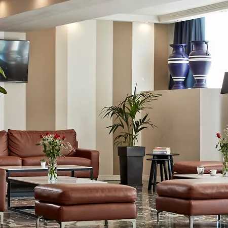 Hotel Candia