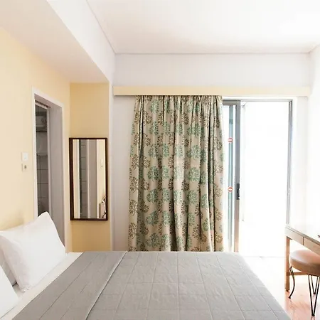 Hotel Candia 4*