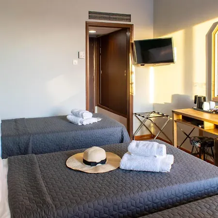 Candia Hotel