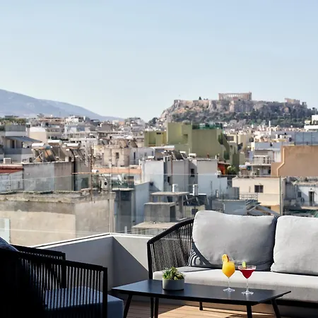 Candia Hotel 4*