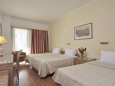 Hotel Candia 4*